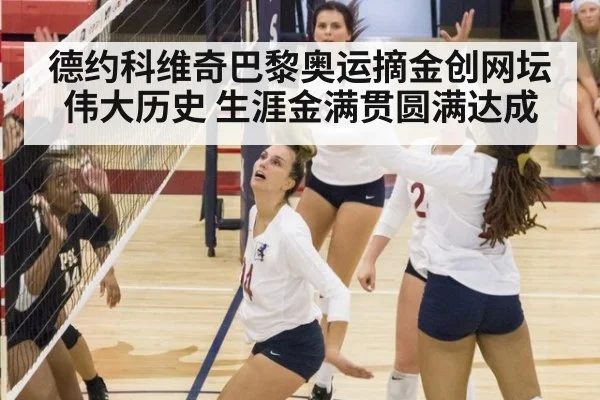 德约科维奇巴黎奥运摘金创网坛伟大历史 生涯金满贯圆满达成